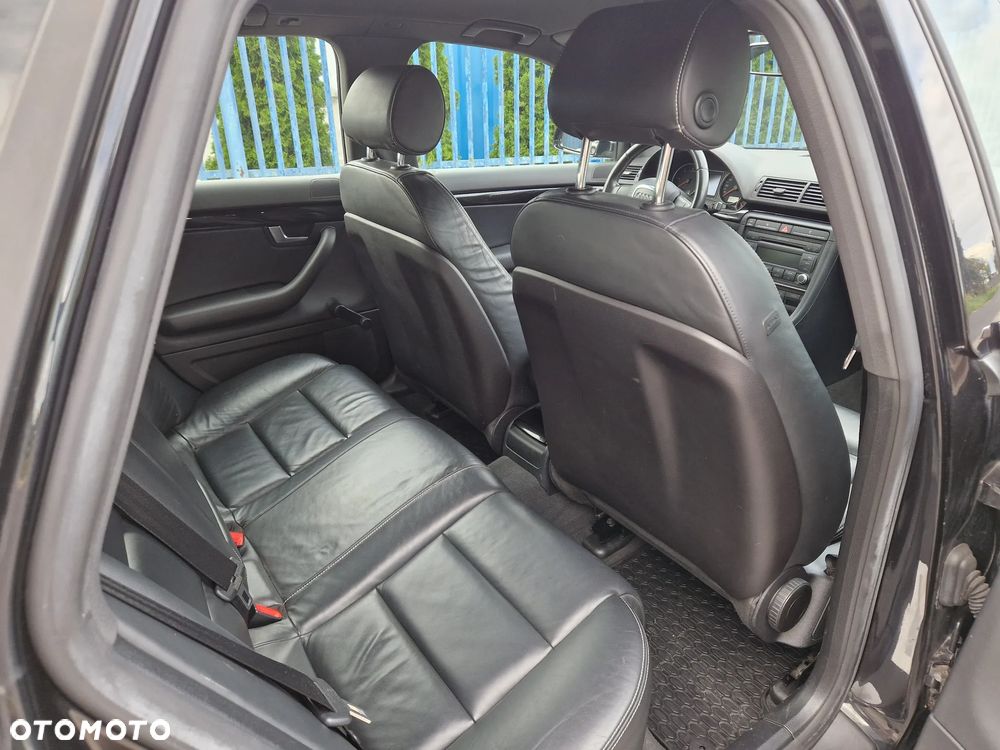 Audi A4 ver-2-0-tdi-dpf - 9