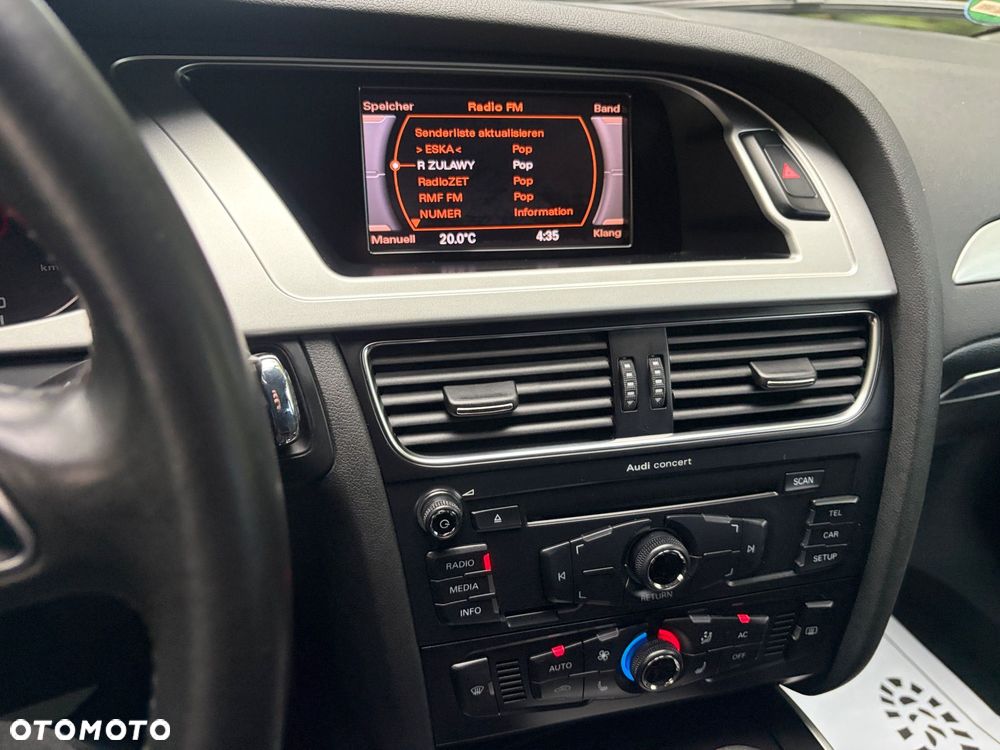 Audi A4 Avant 2.0 TDI - 6