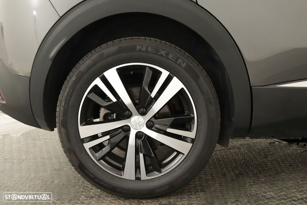 Peugeot 3008 1.2 Hybrid GT e-DCS6 - 5