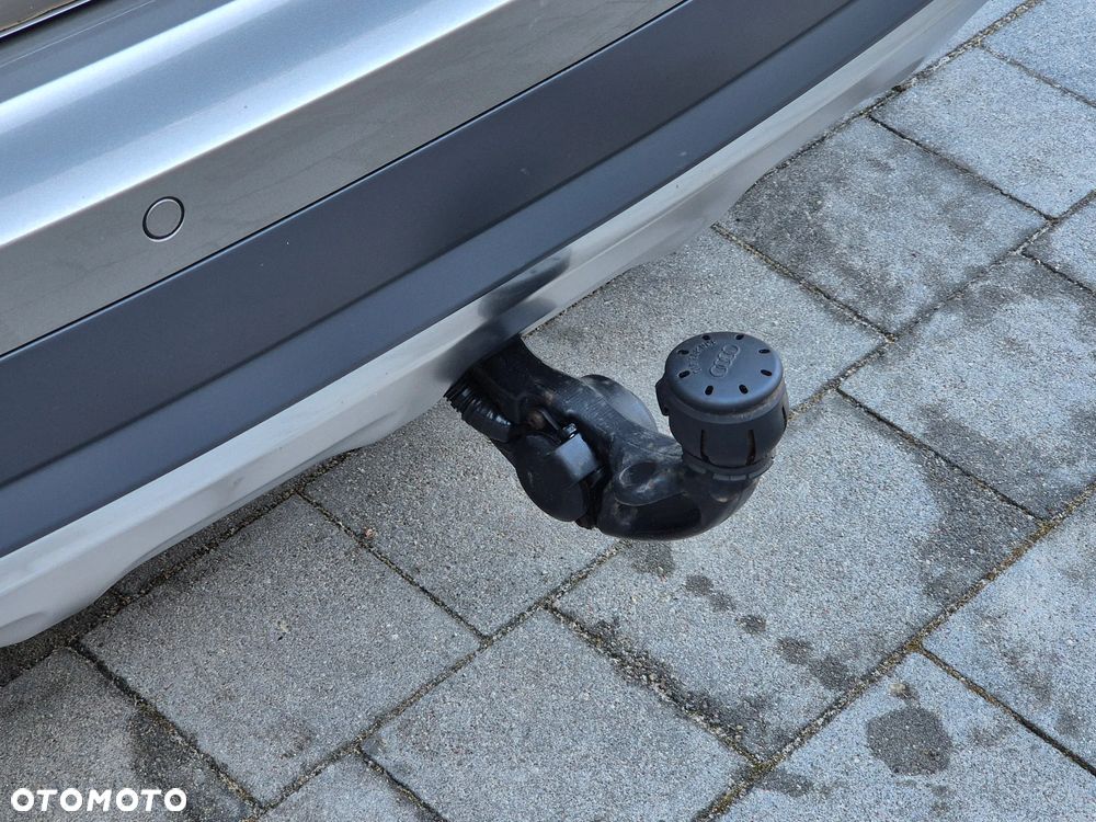 Audi A6 Allroad - 5