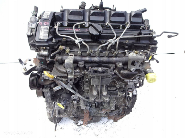 Silnik Toyota Verso Avensis Auris 2.0 D4D 1AD