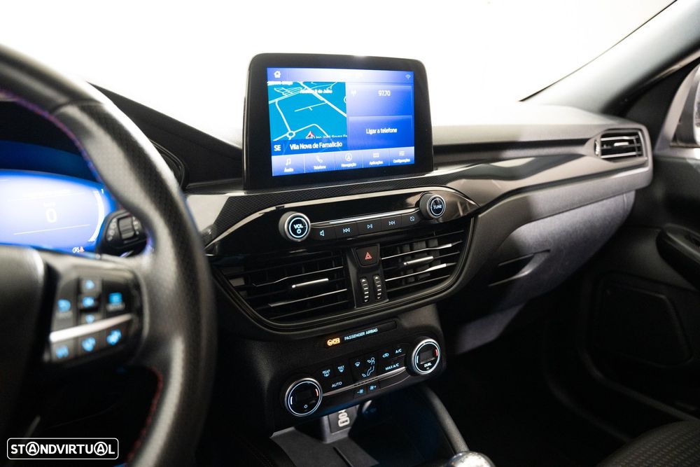 Ford Kuga 1.5 EcoBoost ST-Line - 8