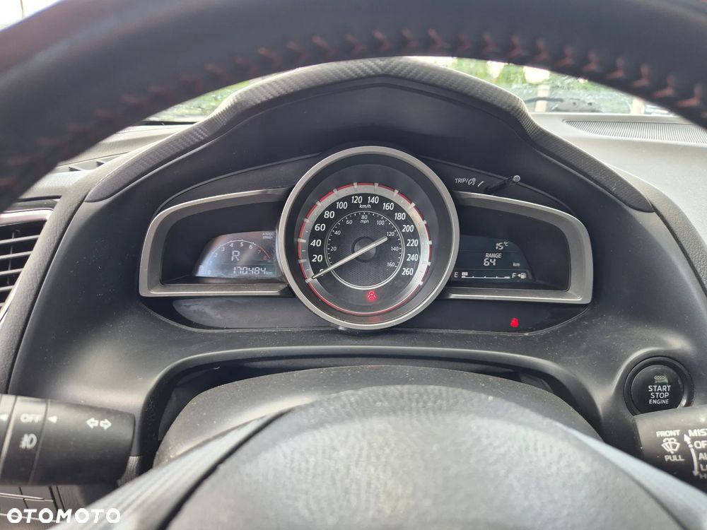 Mazda 3 - 25