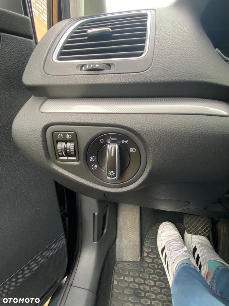 Volkswagen Sharan 2.0 TDI Highline DSG - 5