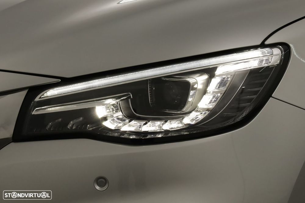 MG EHS 1.5 T-GDI Plug-in Hybrid Luxury - 6