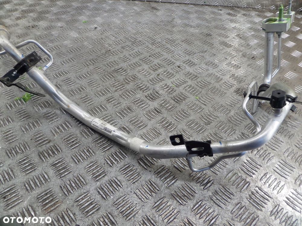 Przewód klimatyzacji Ford Custom mk2 24r PZ31-19A834-BC - 5