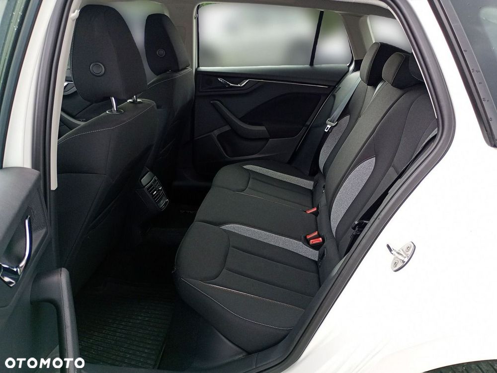 Skoda Scala 1.0 TSI Selection - 23