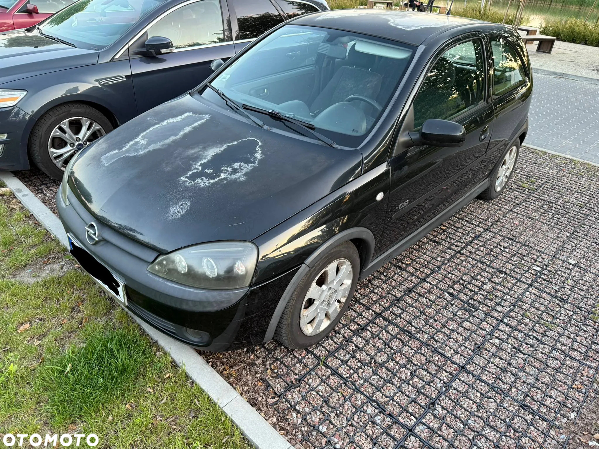 Opel Corsa 1.8 16V GSI - 6