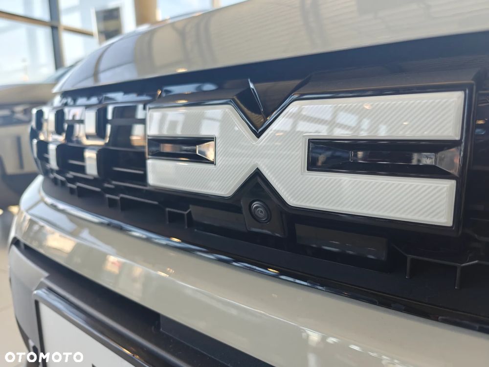 Dacia Jogger 1.8 Full Hybrid 155 Journey MMT 7os - 15