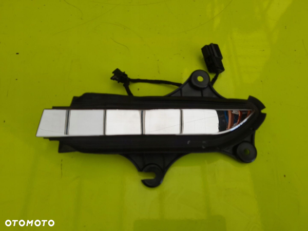 KLAMKA DRZWI LEWY PRZÓD LP 1035418-00-E TESLA X 18R