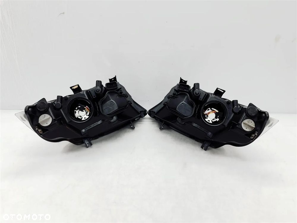 BMW 3 E90 E91 05-08r LAMPA PRZÓD ORY EU !!! - 3