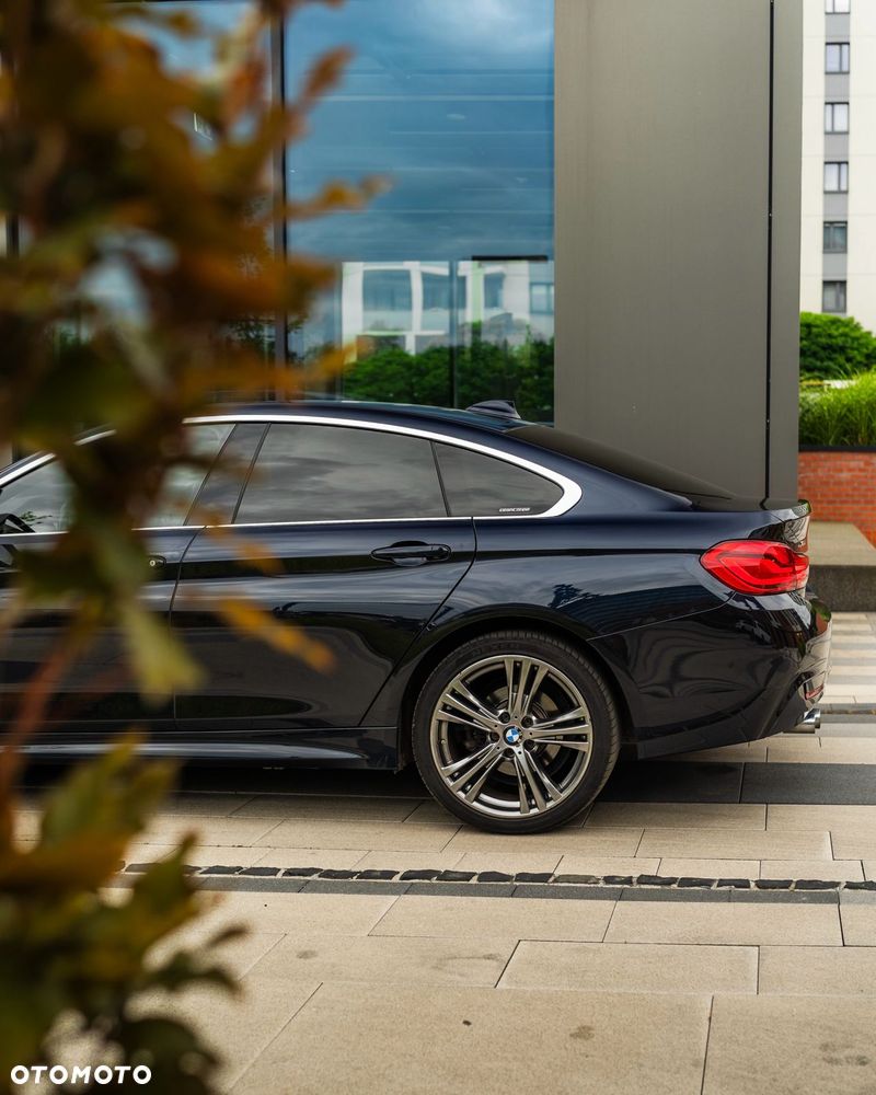 BMW Seria 4 - 11
