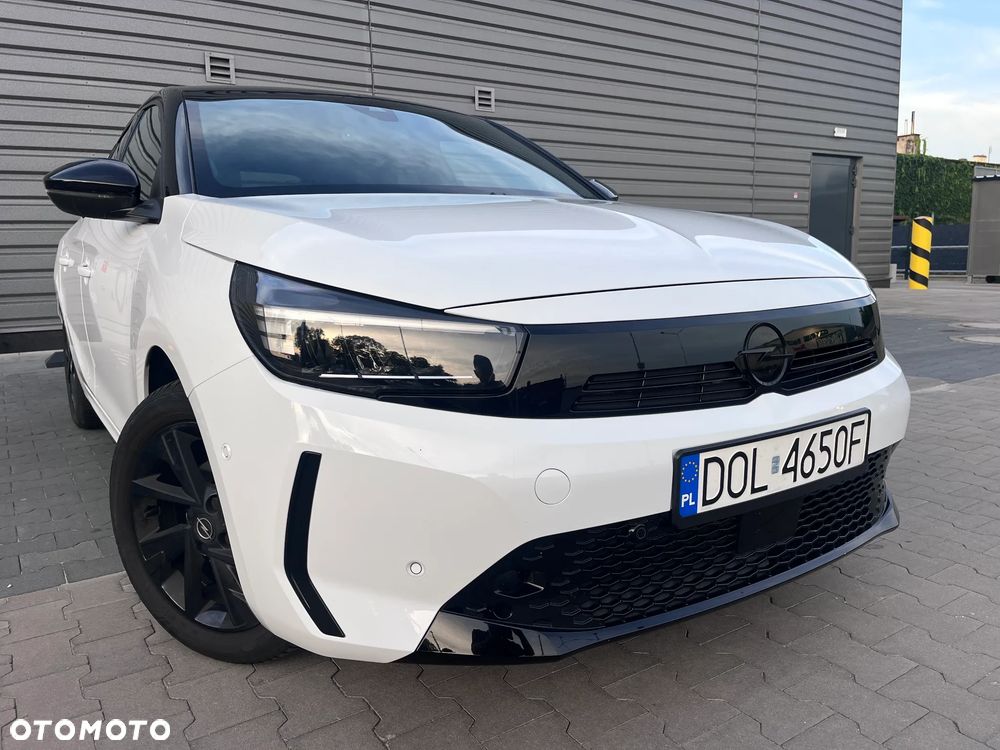 Opel Corsa - 2