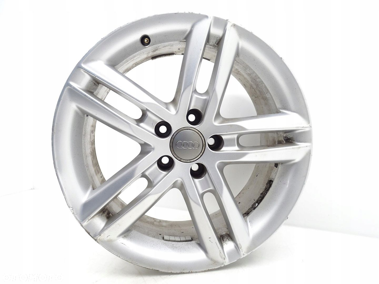 FELGA ALUFELGA R18 AUDI AUDI A6 C7 A7 4G 5X112 8J ET39 4G0601025BL S-LINE - 2