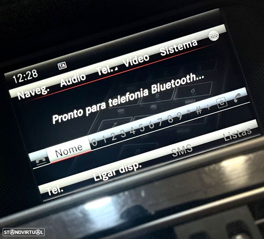 Mercedes-Benz C 250 - 17