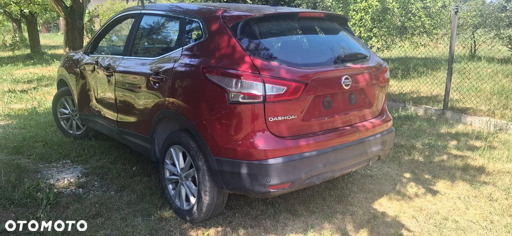 Nissan Qashqai 1.2 DIG-T 360 - 6