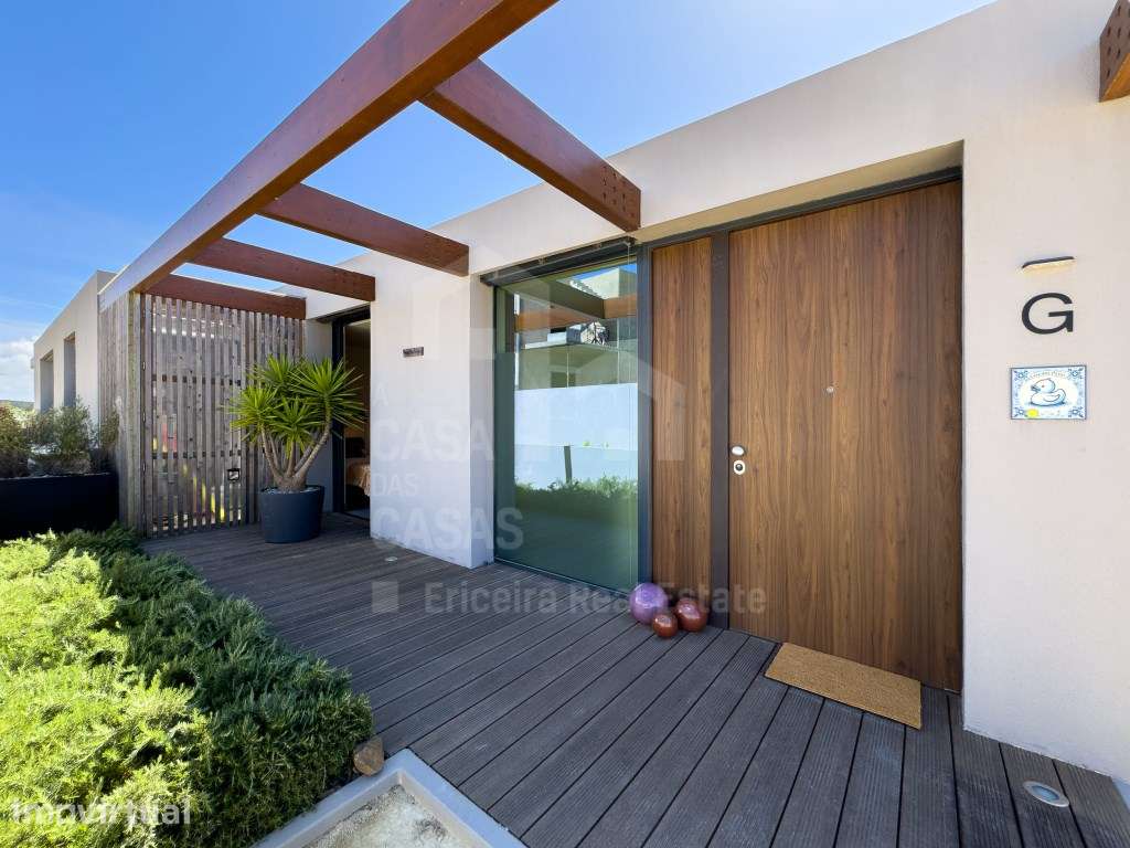 Vende Moradia T2 - Ericeira 3 Km, A Casa das Casas - Grande imagem: 5/36