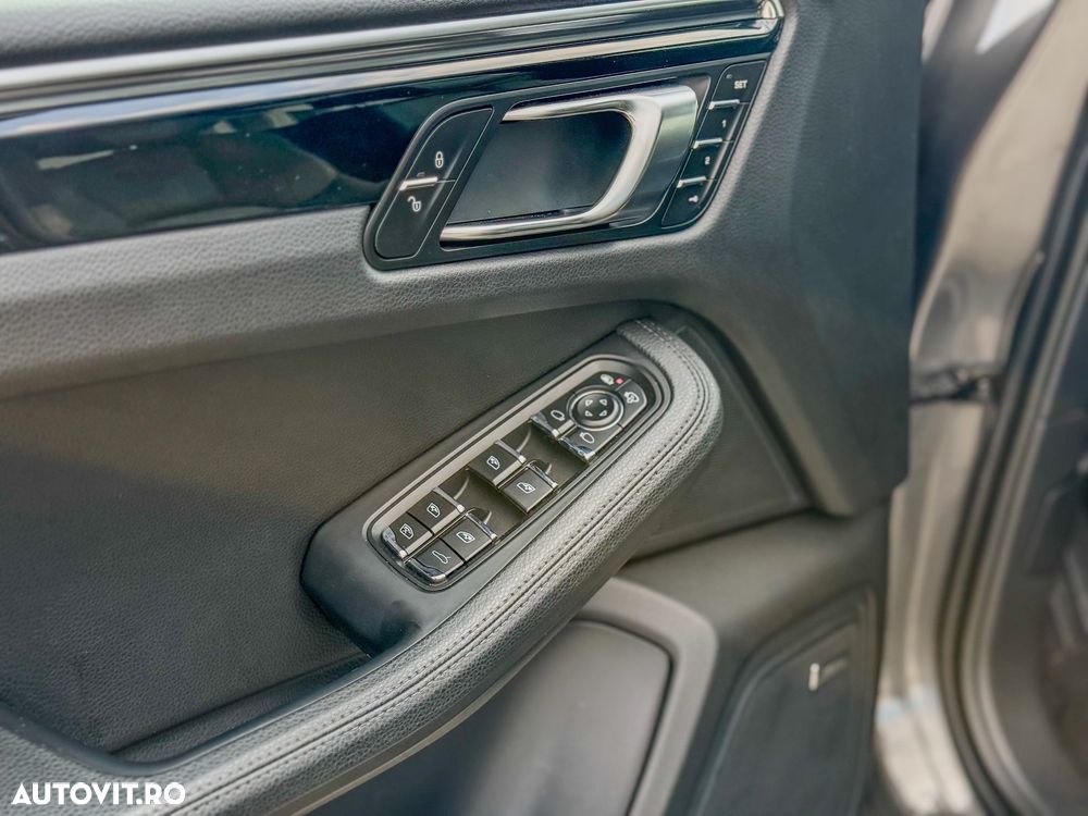 Porsche Macan S PDK - 13