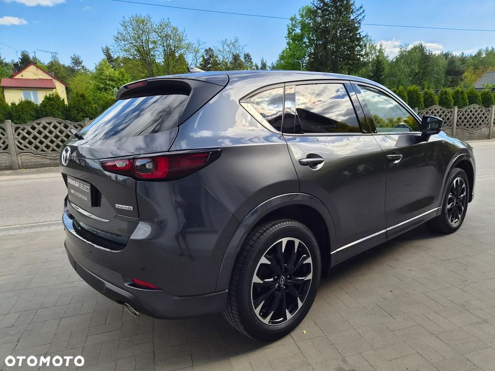 Mazda CX-5 - 2