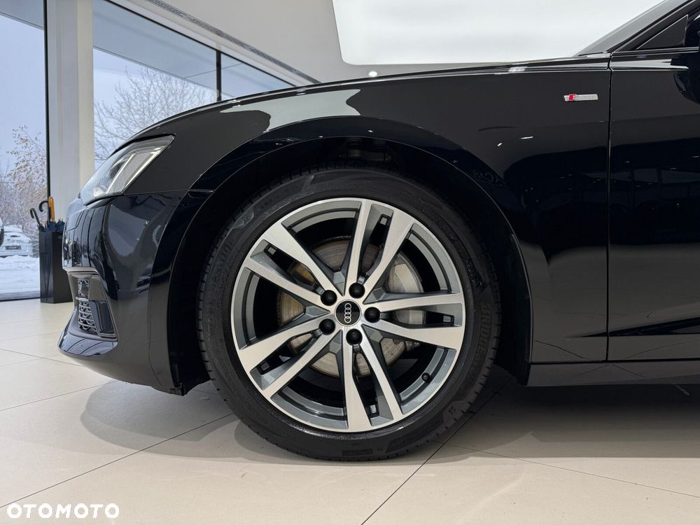 Audi A6 Limousine - 18