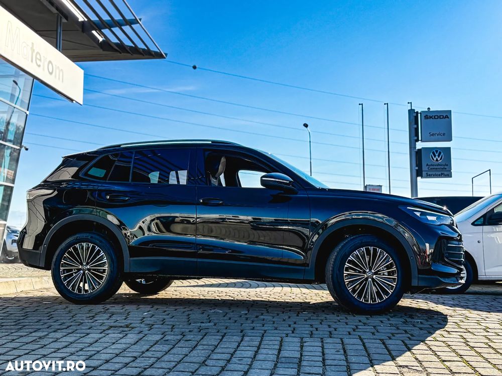 Volkswagen Tiguan 1.5 TSI eHybrid DSG PHEV Life - 29