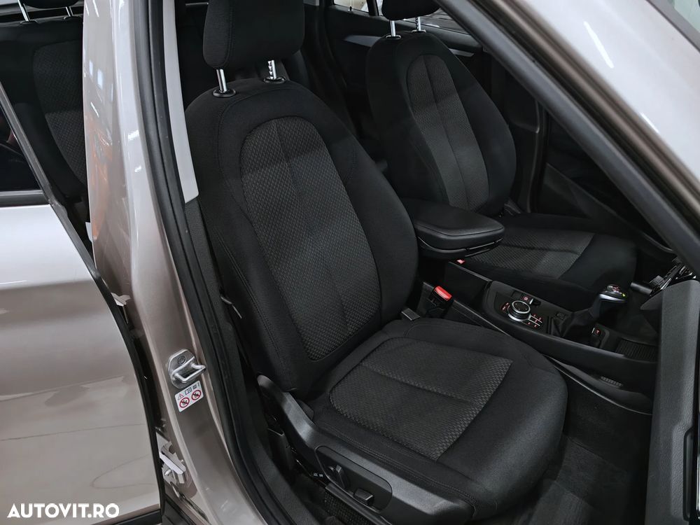 BMW X1 xDrive25e AT PHEV - 10