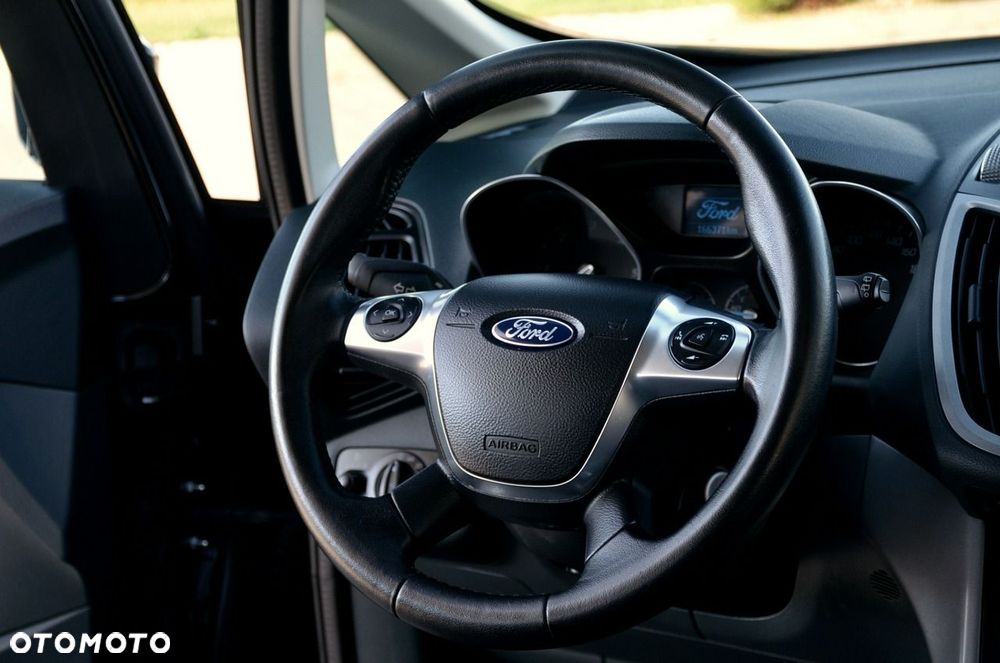 Ford C-MAX - 16