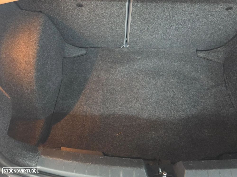 SEAT Ibiza 1.2 12V Style - 7