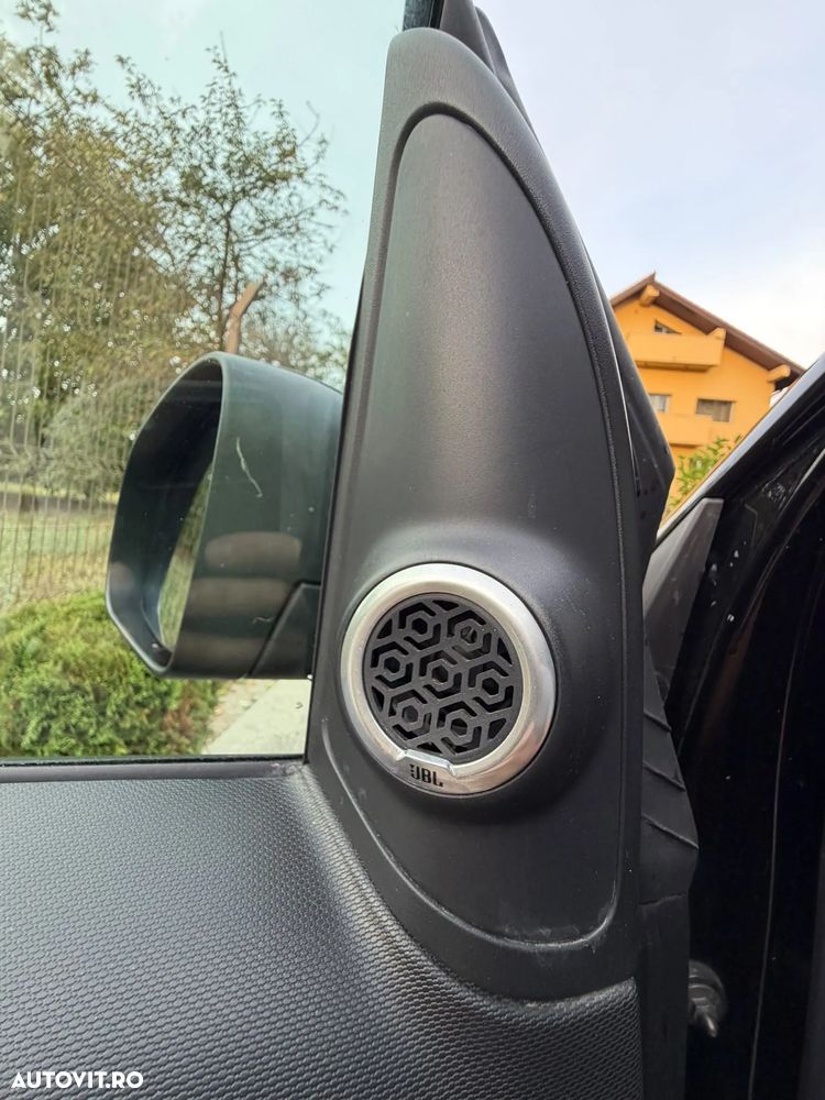Smart Fortwo 80 kW BRABUS - 7