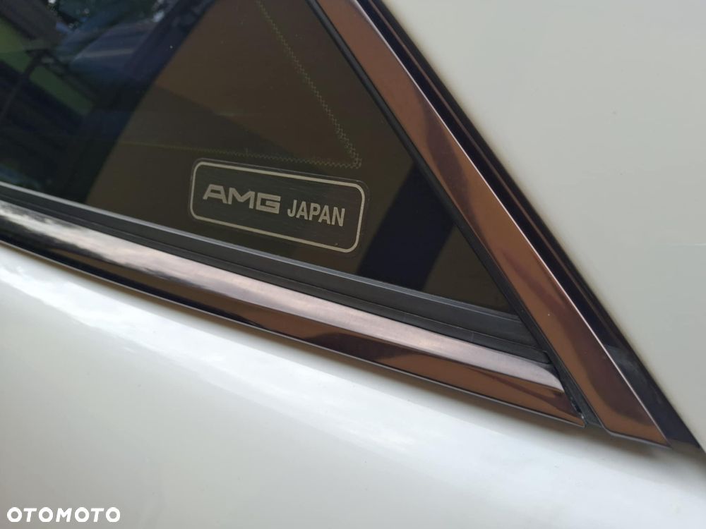 Mercedes-Benz SL - 34