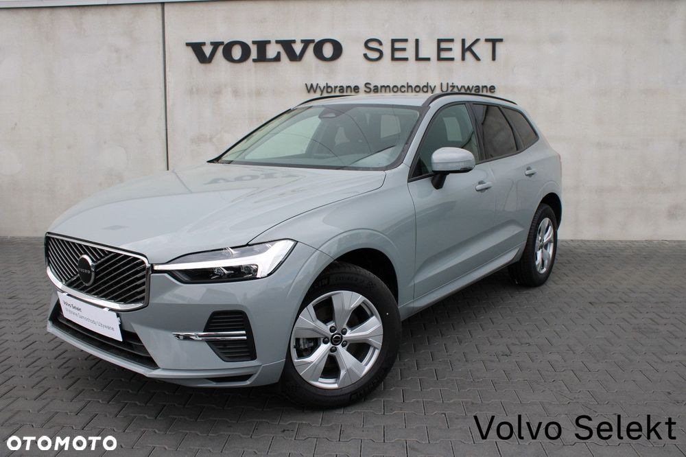 Volvo XC 60 - 1
