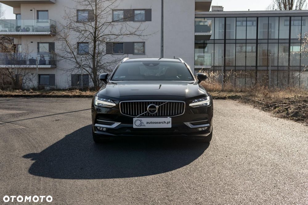 Volvo V90 D4 Inscription - 3