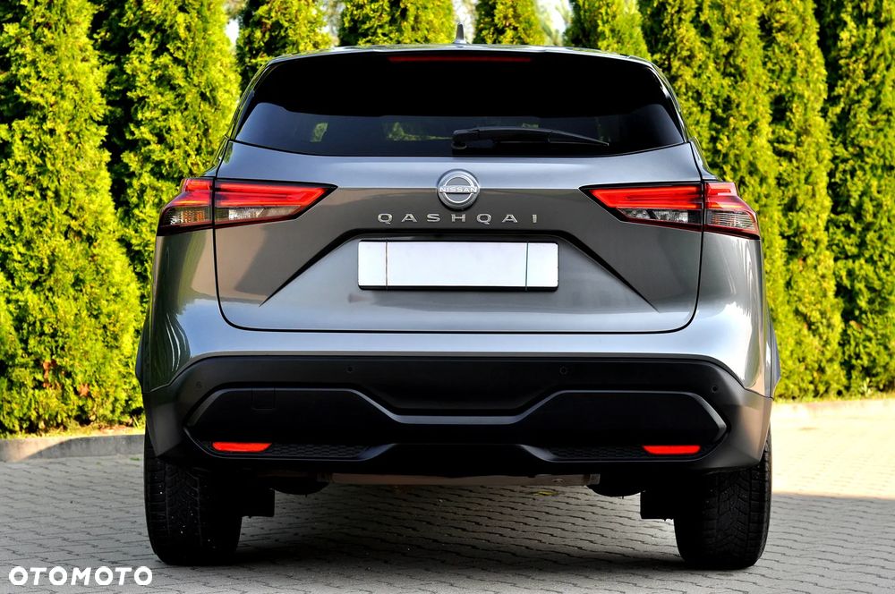 Nissan Qashqai 1.3 DIG-T N-WAY - 11