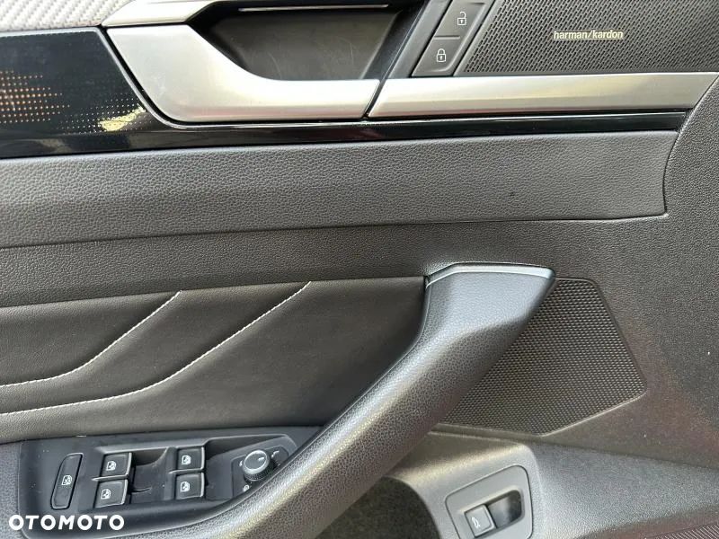 Volkswagen Arteon 2.0 TSI DSG R-Line - 29