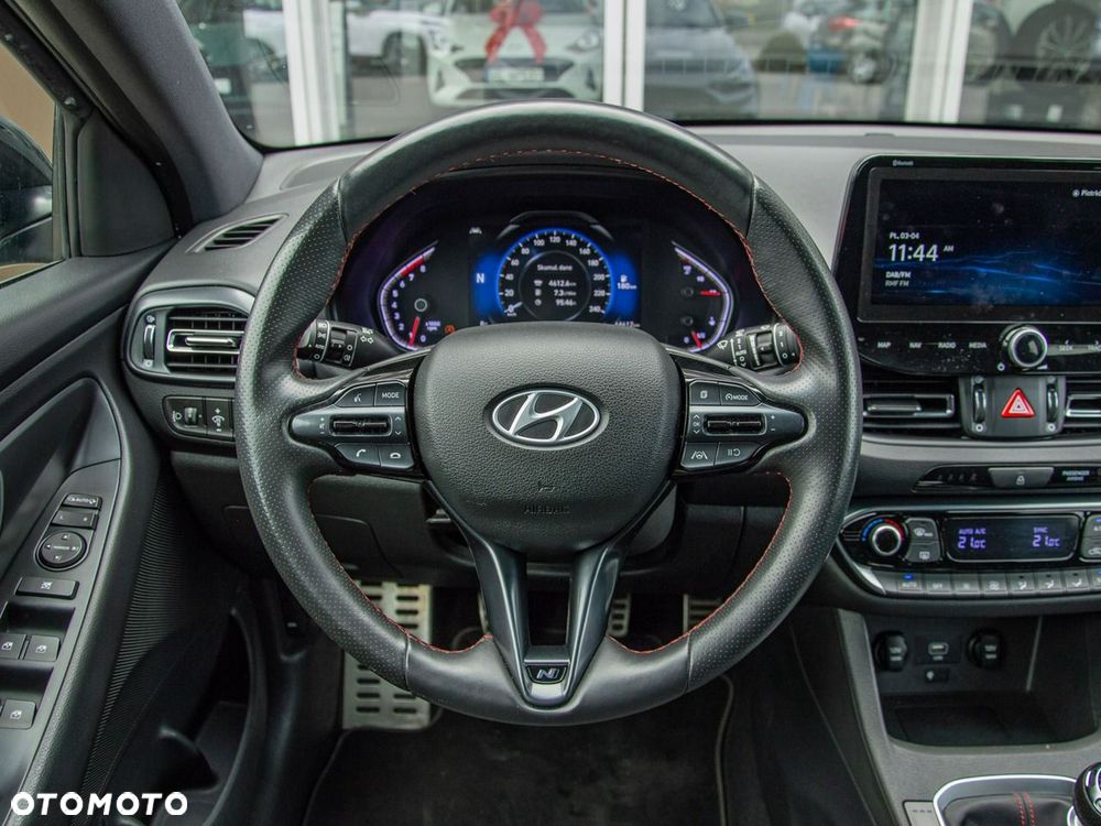 Hyundai i30 - 4