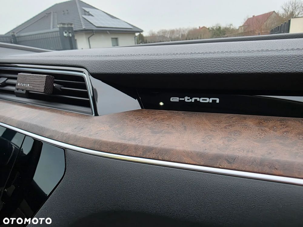 Audi e-tron 55 Quattro - 13