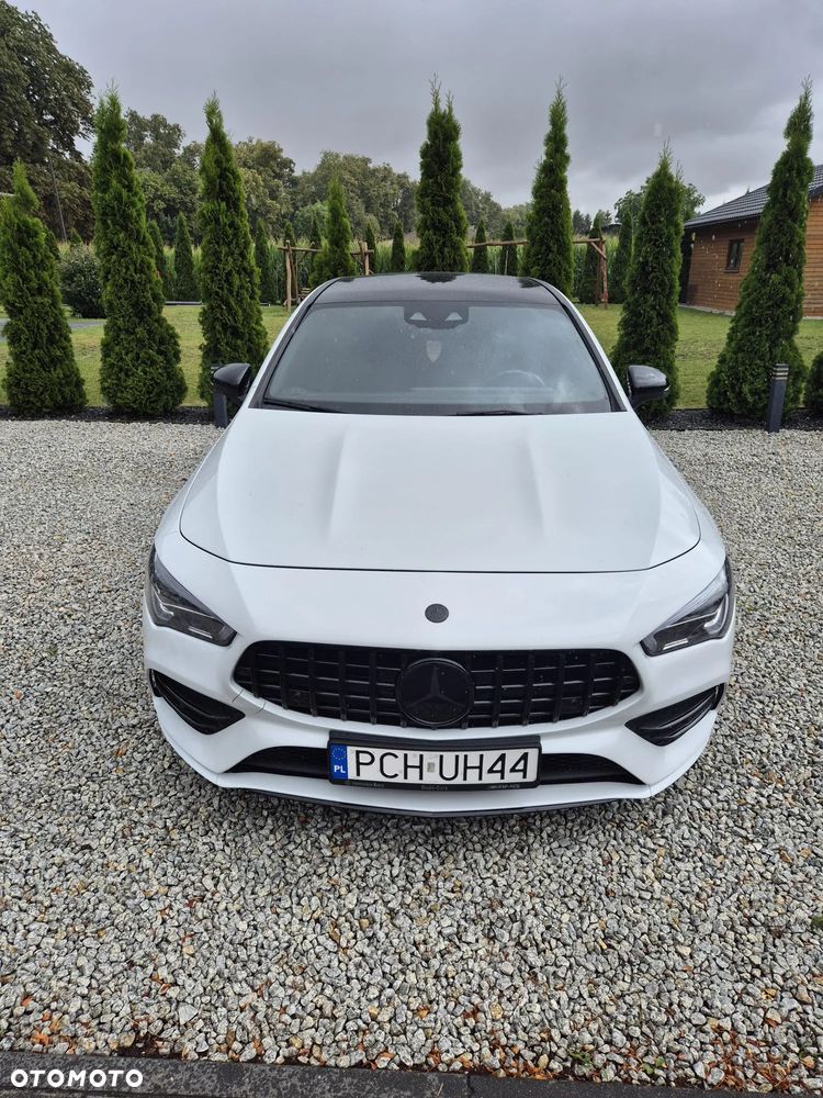 Mercedes-Benz CLA 200 d 8G-DCT - 3