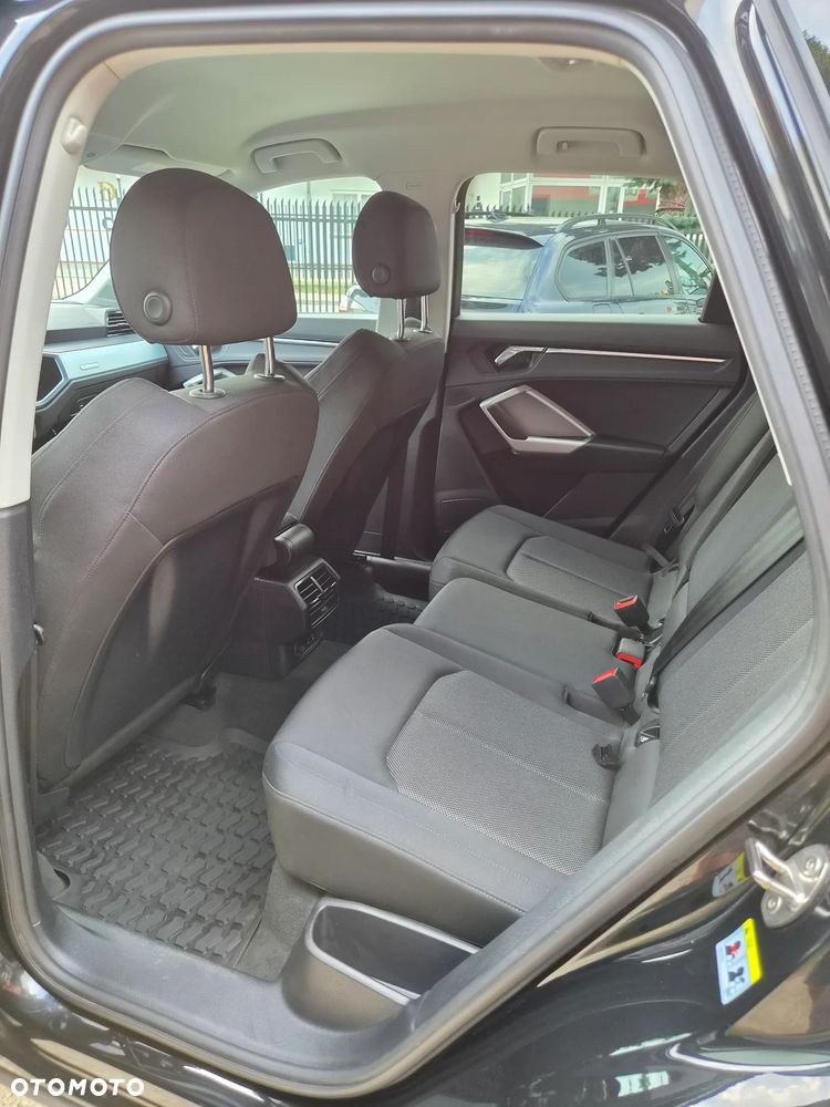 Audi Q3 35 TFSI mHEV Advanced S tronic - 8