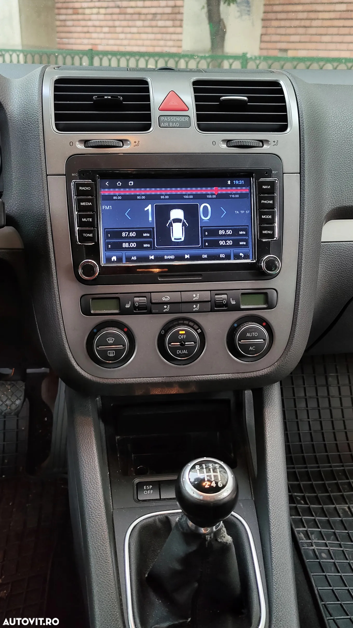 Volkswagen Golf - 7
