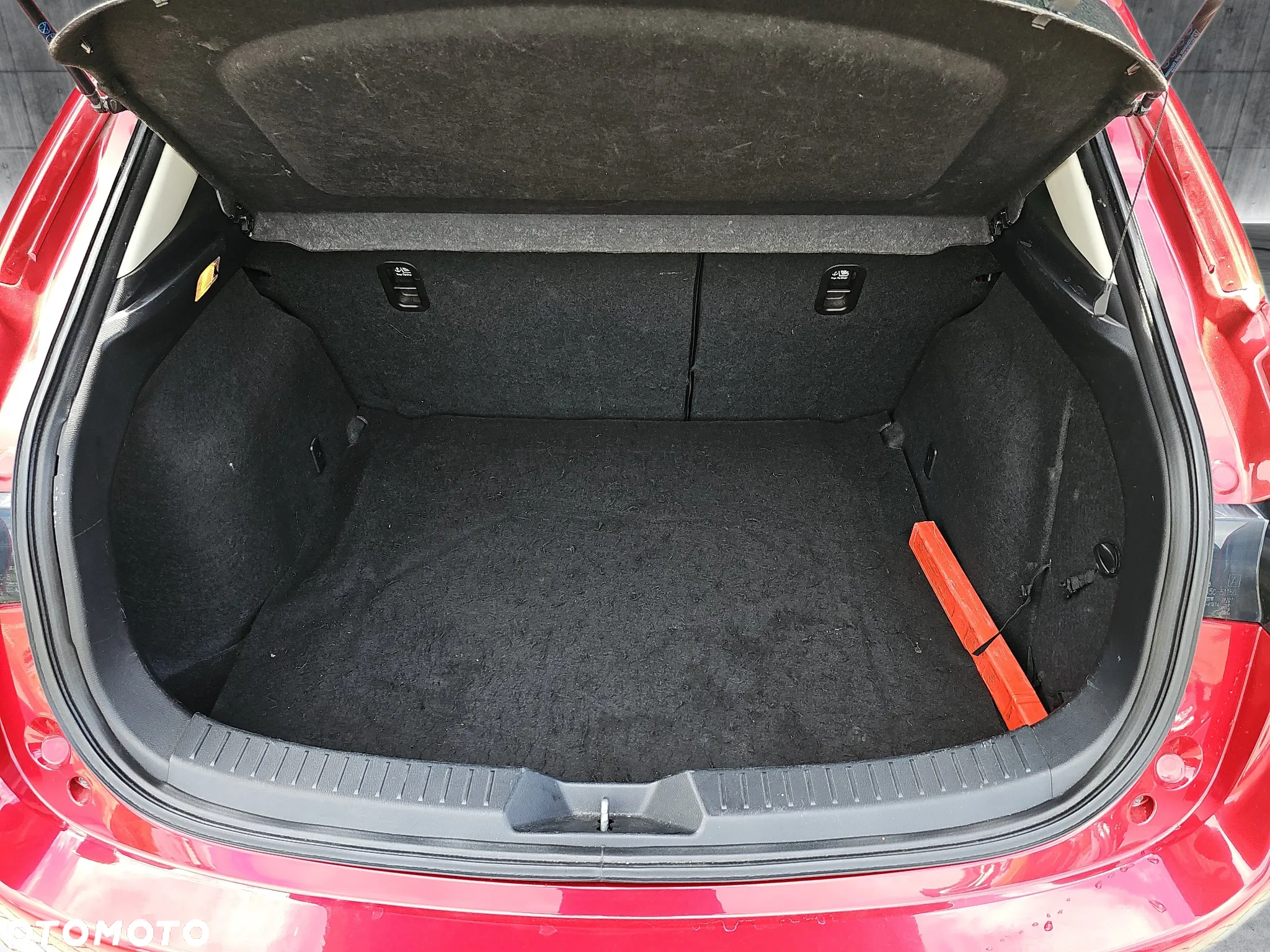 Mazda 3 2.0 Skymotion - 14