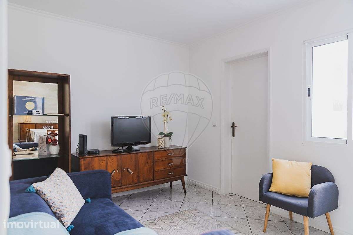 Moradia T2 para venda - Grande imagem: 4/10