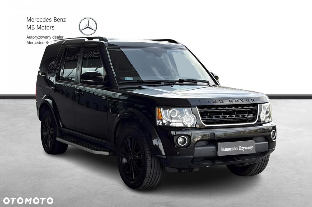 Land Rover Defender - 7