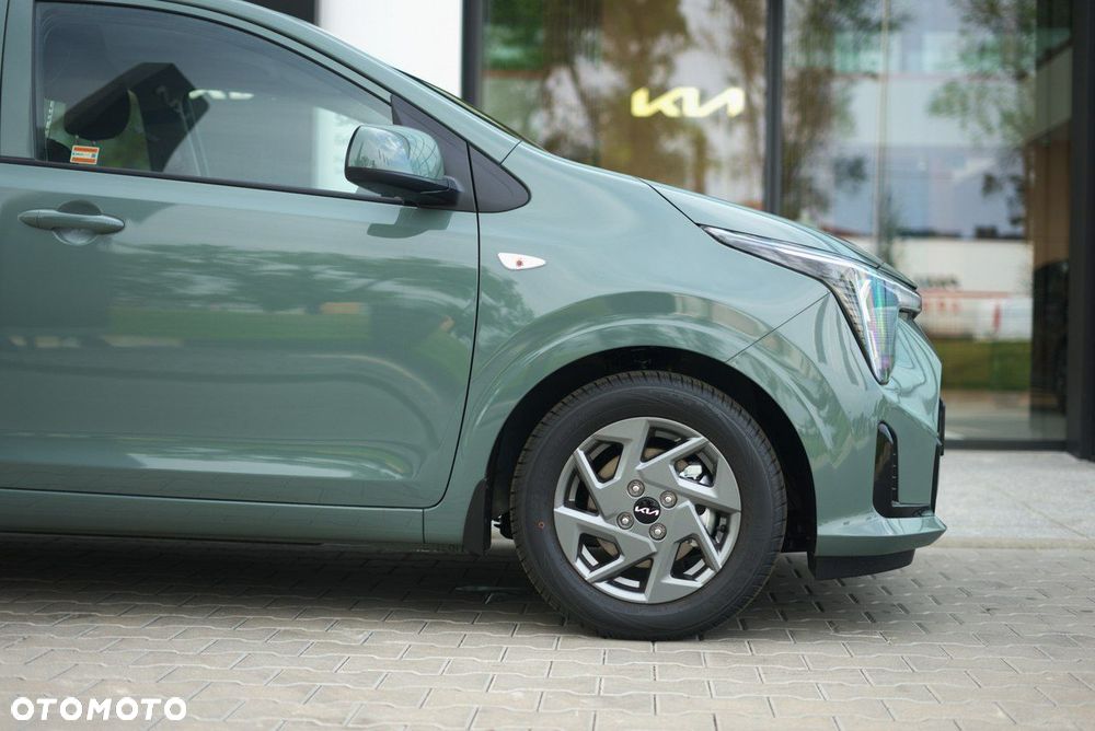 Kia Picanto - 8