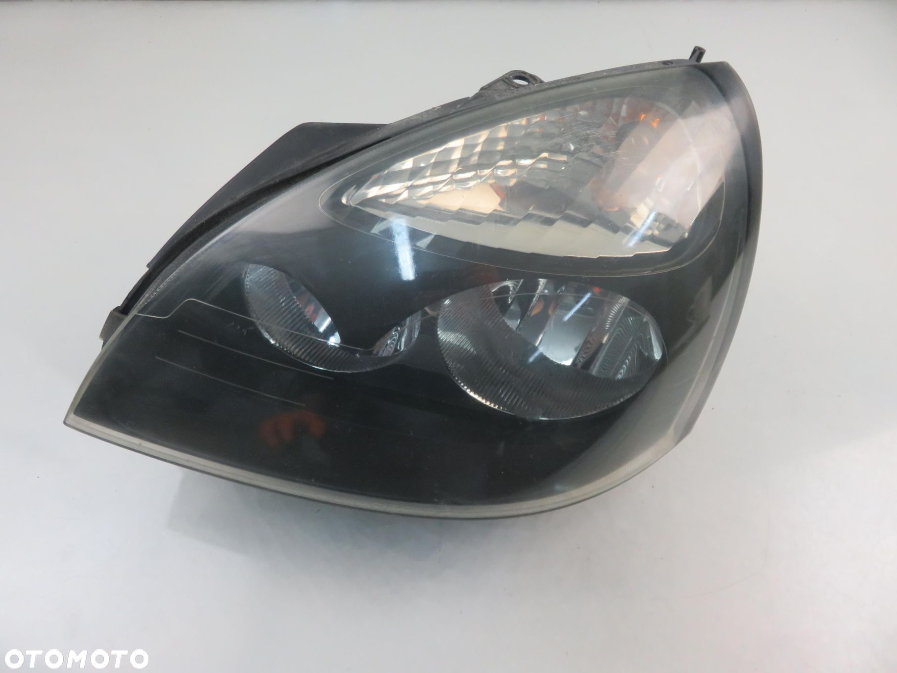 LAMPA LEWA PRZEDNIA RENAULT THALIA I 8200228791 - 1