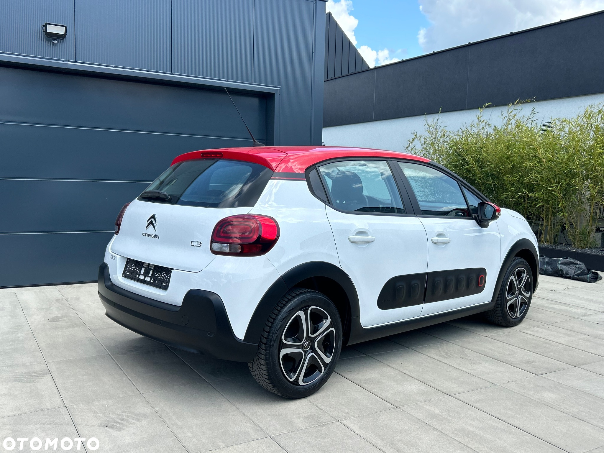 Citroën C3 - 10