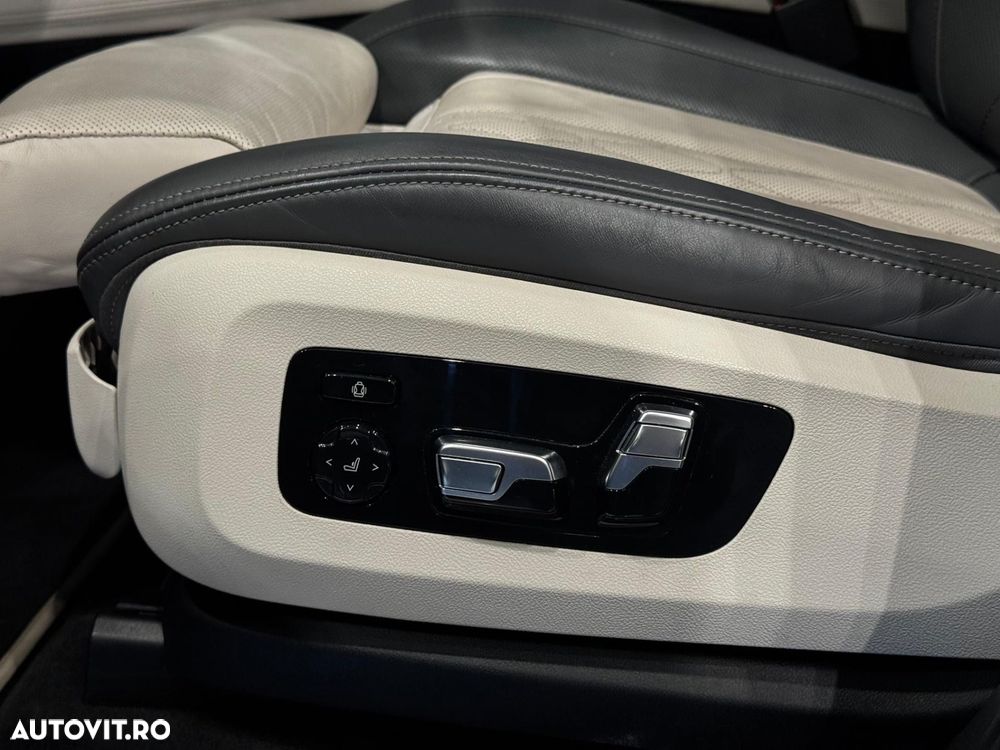 BMW X7 xDrive40d MHEV - 40