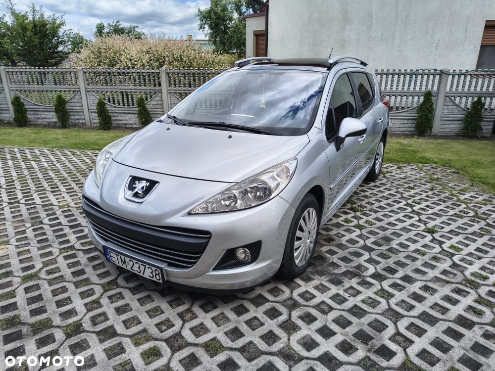 Peugeot 207 - 2