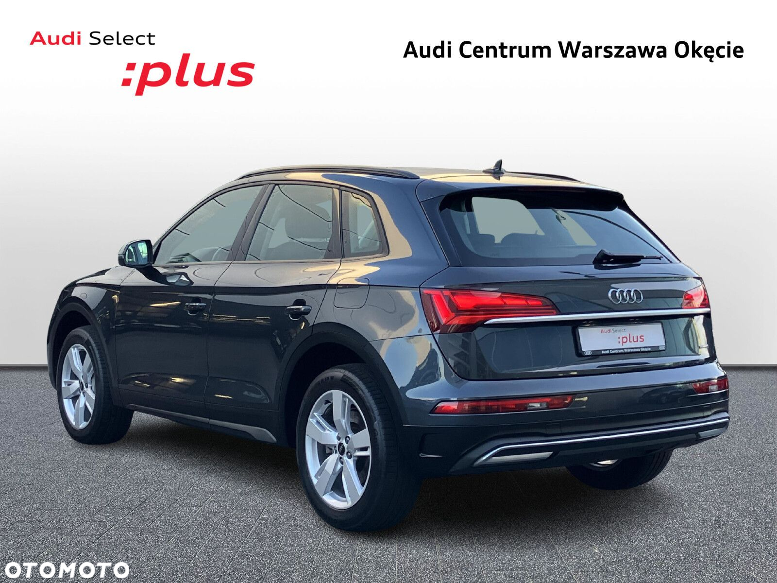 Audi Q5 - 6