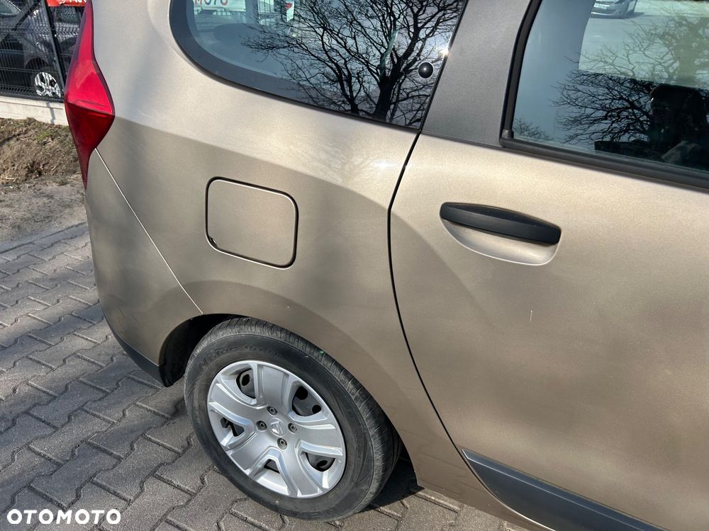 Dacia Lodgy - 37