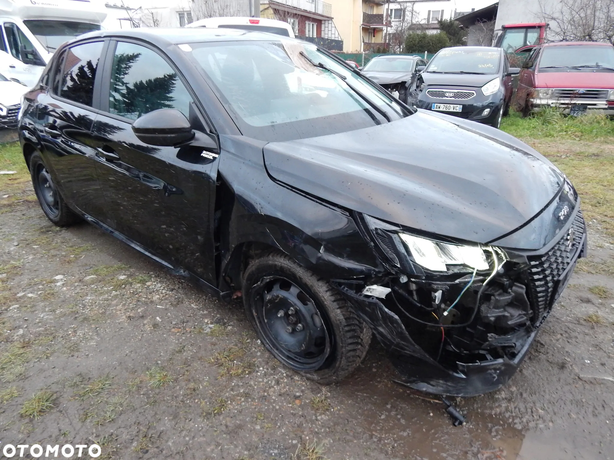 Peugeot 208 - 7